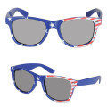 Partybrille USA Stars & Stripes