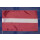 Tischflagge 15x25 Lettland