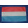 Tischflagge 15x25 Luxemburg