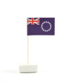 Zahnstocher : Cook Islands 50 St&uuml;ck
