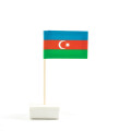 Zahnstocher : Aserbaidschan 50 St&uuml;ck