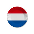 Niederlande - Teller