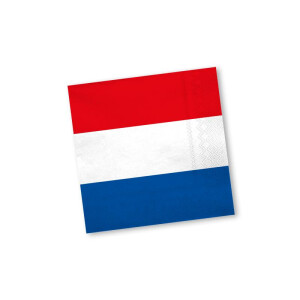 Party-Servietten Niederlande