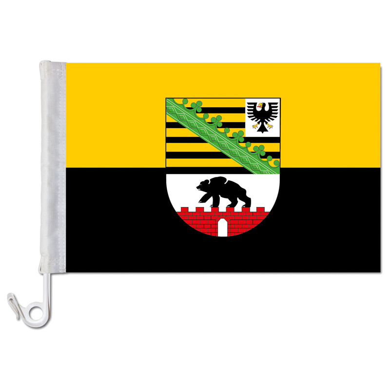 Alsino Länder Auto Fahne Deutschland Autoflagge Autofahne Fahne
