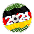 Deckenh&auml;nger Deutschland 2024