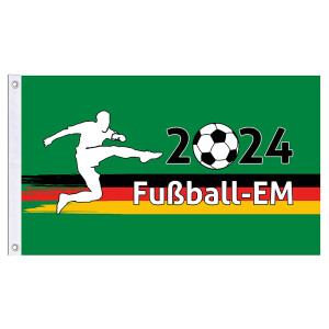 EM-Fahne 2020