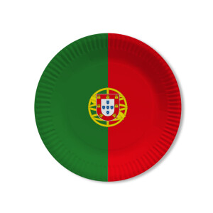 Portugal - Teller