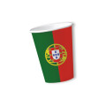 Portugal - Becher
