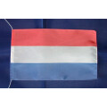 Tischflagge 15x25 Niederlande