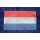 Tischflagge 15x25 Niederlande