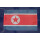 Tischflagge 15x25 Nordkorea