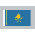 Flagge 90 x 150 : Kasachstan