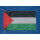 Tischflagge 15x25 Palästina