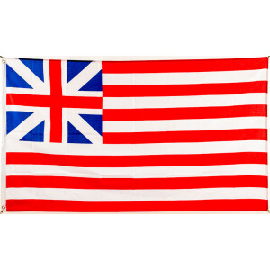Flagge 90 x 150 : USA - Grand Union