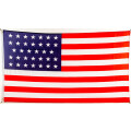 Flagge 90 x 150 : USA - 34 Sterne/Stars
