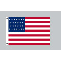 Flagge 90 x 150 : USA - 26 Sterne/Stars