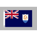 Flagge 90 x 150 : Anguilla