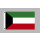 Flagge 90 x 150 : Kuwait