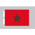 Riesen-Flagge: Marokko 150cm x 250cm