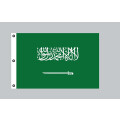 Riesen-Flagge: Saudi-Arabien 150cm x 250cm
