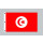 Riesen-Flagge: Tunesien 150cm x 250cm
