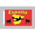 Flagge 90 x 150 : Spanien Espana