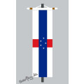 Banner Fahne Niederländische Antillen