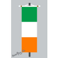 Banner Fahne Irland