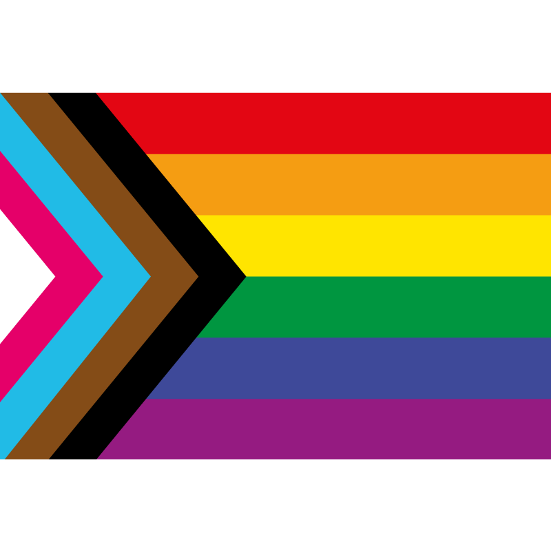 Aufkleber Regenbogen LGBT, 0,79 €