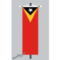 Banner Fahne Osttimor