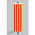 Banner Fahne Katalonien