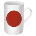 Kaffeebecher: Japan