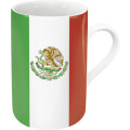 Kaffeebecher: Mexiko