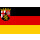 Aufkleber Rheinland-Pfalz 15 x 10 cm