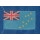 Tischflagge 15x25 Tuvalu