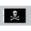 Riesen-Flagge: Pirat 150cm x 250cm