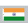 Riesen-Flagge: Indien 150cm x 250cm