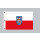 Riesen-Flagge: Thüringen 150cm x 250cm