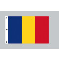 Riesen-Flagge: Rumänien 150cm x 250cm