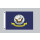 Flagge 90 x 150 : USA - United States Navy