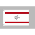 Flagge 90 x 150 : Toskana (I)
