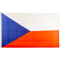 Flagge 60 x 90 cm Tschechien