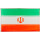 Flagge 60 x 90 cm Iran