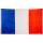 Flagge 60 x 90 cm Frankreich