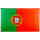 Flagge 60 x 90 cm Portugal