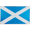 Flagge 60 x 90 cm Schottland