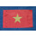 Tischflagge 15x25 Vietnam
