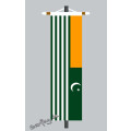 Banner Fahne Kaschmir
