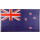 Flagge 60 x 90 cm Neuseeland