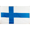 Flagge 60 x 90 cm Finnland